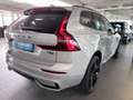 Volvo XC60 T6 AWD Plug-In Hybrid ULTRA Black Edition26 Grau - thumbnail 4