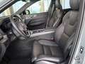 Volvo XC60 T6 AWD Plug-In Hybrid ULTRA Black Edition26 Grau - thumbnail 9