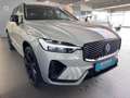 Volvo XC60 T6 AWD Plug-In Hybrid ULTRA Black Edition26 Grau - thumbnail 3
