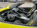 Corvette C8 C8 Cabrio 6.2 Stingray 3LT auto Giallo - thumbnail 10