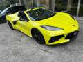 Corvette C8 C8 Cabrio 6.2 Stingray 3LT auto Giallo - thumbnail 5