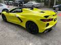 Corvette C8 C8 Cabrio 6.2 Stingray 3LT auto Giallo - thumbnail 6