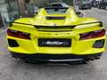 Corvette C8 C8 Cabrio 6.2 Stingray 3LT auto Giallo - thumbnail 7