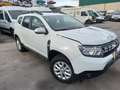 Dacia Duster 1.5 Blue dCi Expression 4x4 85kW Blanc - thumbnail 10