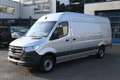 Mercedes-Benz Sprinter 317 CDI L3H2 Pro 2 Schuifdeuren, Smartphone integr Argent - thumbnail 1