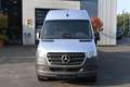Mercedes-Benz Sprinter 317 CDI L3H2 Pro 2 Schuifdeuren, Smartphone integr Argent - thumbnail 3