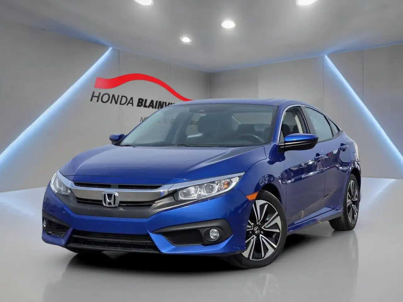 Honda Civic photo Honda Civic