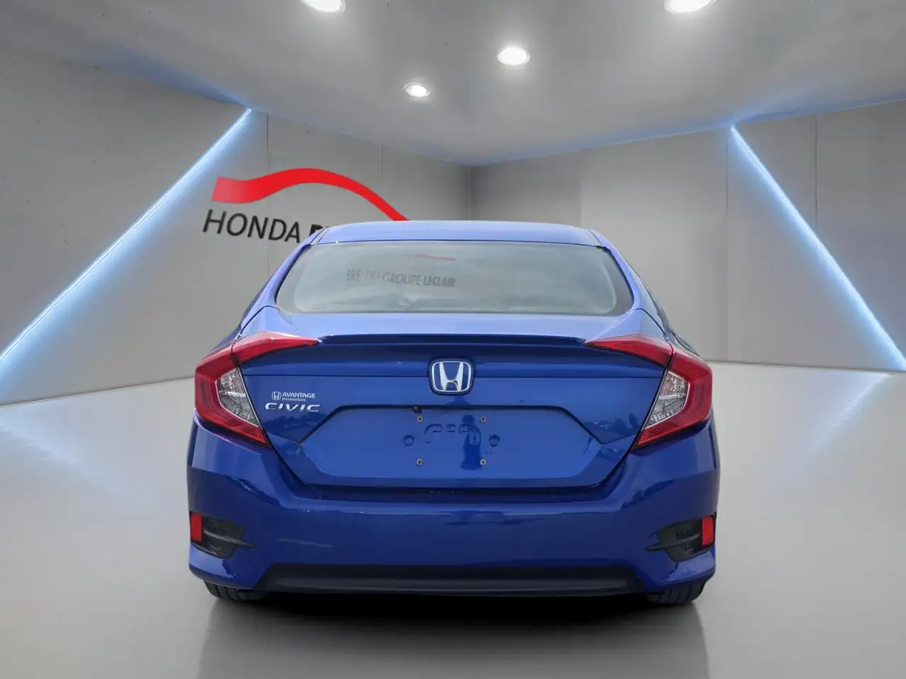 Honda Civic photo Honda Civic