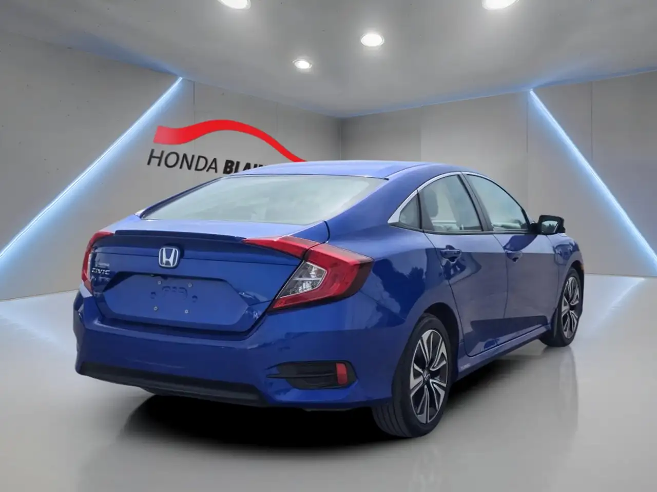 Honda Civic photo Honda Civic