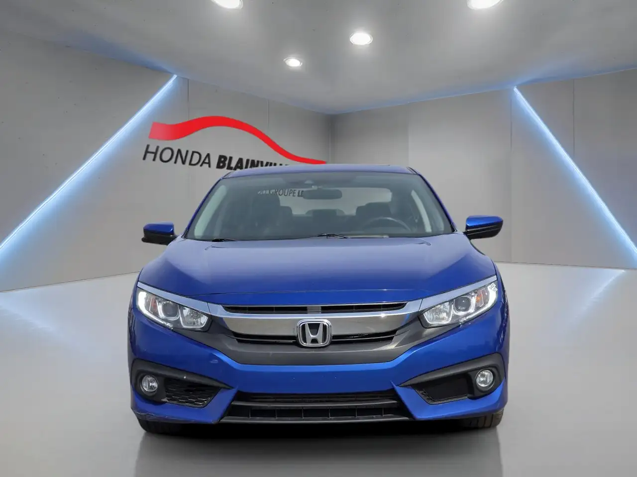 Honda Civic photo Honda Civic