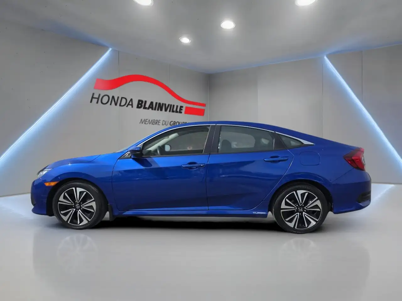 Honda Civic photo Honda Civic
