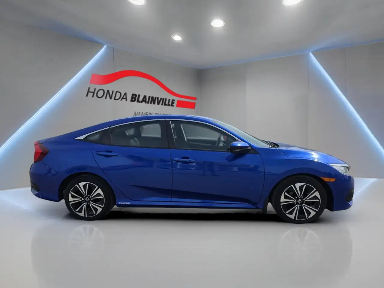 Honda Civic photo Honda Civic