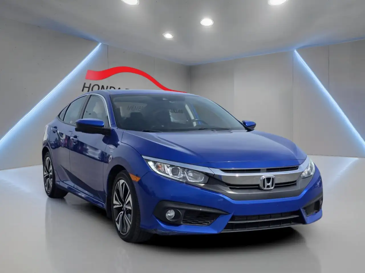 Honda Civic photo Honda Civic