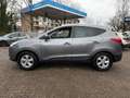 Hyundai iX35 2.0i Active AUTOMAAT *KEYLESS*CLIMA*STOELVERW.*A. Gris - thumbnail 8