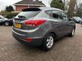 Hyundai iX35 2.0i Active AUTOMAAT *KEYLESS*CLIMA*STOELVERW.*A. Gris - thumbnail 5