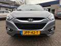Hyundai iX35 2.0i Active AUTOMAAT *KEYLESS*CLIMA*STOELVERW.*A. Gris - thumbnail 2