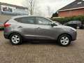 Hyundai iX35 2.0i Active AUTOMAAT *KEYLESS*CLIMA*STOELVERW.*A. Gris - thumbnail 4