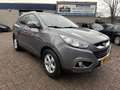 Hyundai iX35 2.0i Active AUTOMAAT *KEYLESS*CLIMA*STOELVERW.*A. Gris - thumbnail 3