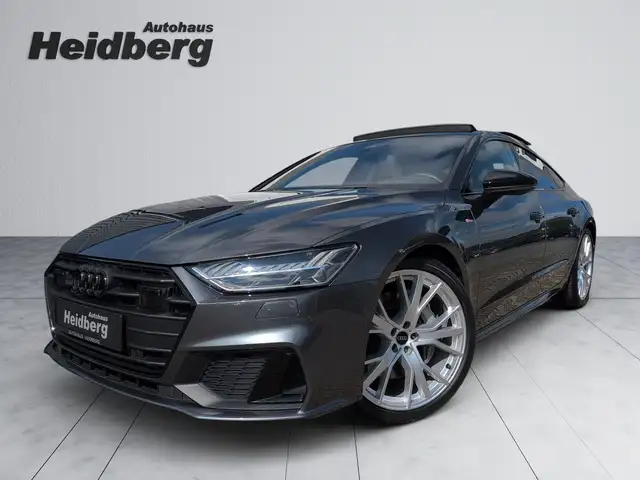 Audi A7 55 TFSI quattro 2 x S-LINE/PANO/MATRIX/21"/HuD/B&O