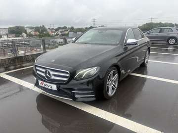 220 D 194CH AMG LINE 9G-TRONIC