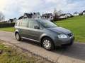 Volkswagen Touran 1.9 TDI DSG DPF Trendline Grau - thumbnail 10