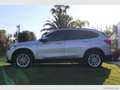 BMW X1 sDrive18d Business Grigio - thumbnail 4