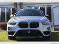 BMW X1 sDrive18d Business Gris - thumbnail 2