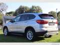 BMW X1 sDrive18d Business Gris - thumbnail 5