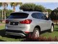 BMW X1 sDrive18d Business Gris - thumbnail 7