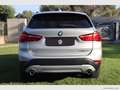 BMW X1 sDrive18d Business Grigio - thumbnail 6