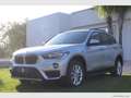 BMW X1 sDrive18d Business Grigio - thumbnail 3