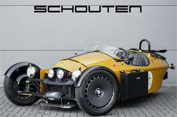 SUPER 3 Full Options Luggage Racks Ori NL