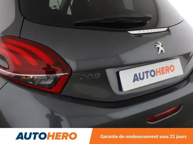 Peugeot 208 view 28
