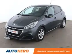 Peugeot 208 1.6 Blue-HDi Active