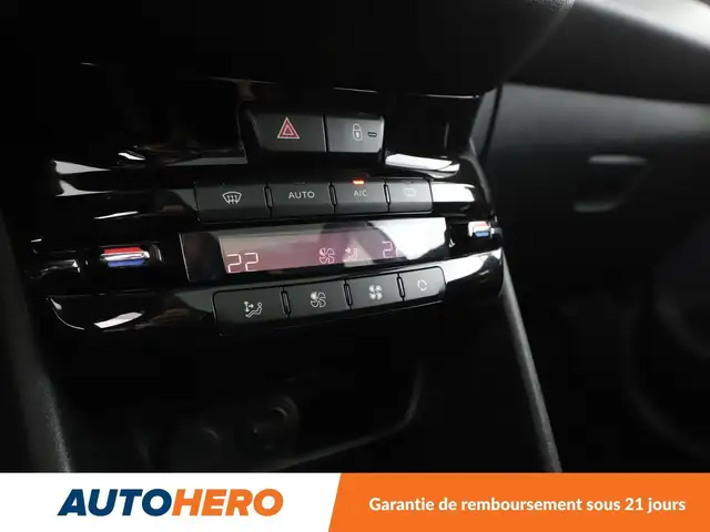 Peugeot 208 view 23