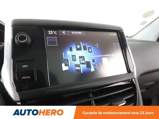 Peugeot 208 view 22