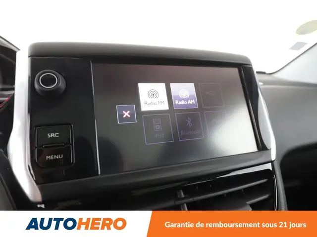 Peugeot 208 view 21