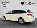 Peugeot 308 SW 1,5 BlueHDi Active Pack *RFK*SHZ*NAVI* Weiß - thumbnail 4