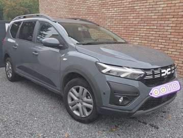 Jogger 1.0 TCe Expression 5pl. Tva recuperable