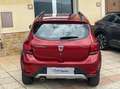 Dacia Sandero Stepway 1.5 blue dci 95cv Techroad  (N.2 Unita') Czerwony - thumbnail 8