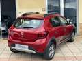 Dacia Sandero Stepway 1.5 blue dci 95cv Techroad  (N.2 Unita') Rosso - thumbnail 6