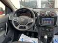 Dacia Sandero Stepway 1.5 blue dci 95cv Techroad  (N.2 Unita') Rosso - thumbnail 13