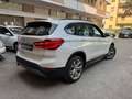 BMW X1 X1 xdrive18d Msport auto Білий - thumbnail 12