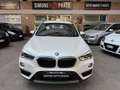 BMW X1 X1 xdrive18d Msport auto Білий - thumbnail 4