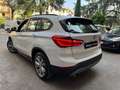 BMW X1 X1 xdrive18d Msport auto Білий - thumbnail 5