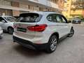 BMW X1 X1 xdrive18d Msport auto Білий - thumbnail 8