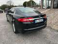 Jaguar XF 2.2 D 190 CV Schwarz - thumbnail 5