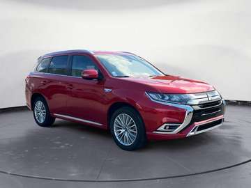 Outlander Phev 2.4 S-AWC - 312 - BVA Instyle