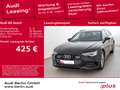 Audi A6 Sport advanced 45 TDI qu.S tr. AHK RFK Schwarz - thumbnail 1