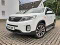 Kia Sorento Sorento Diesel 2.2 CRDi AWD Aut. Platinum Edition Blanco - thumbnail 11